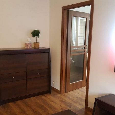 Na Rynku Lägenhet Gliwice Exteriör bild