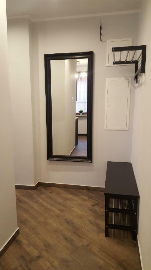 Na Rynku Lägenhet Gliwice Exteriör bild